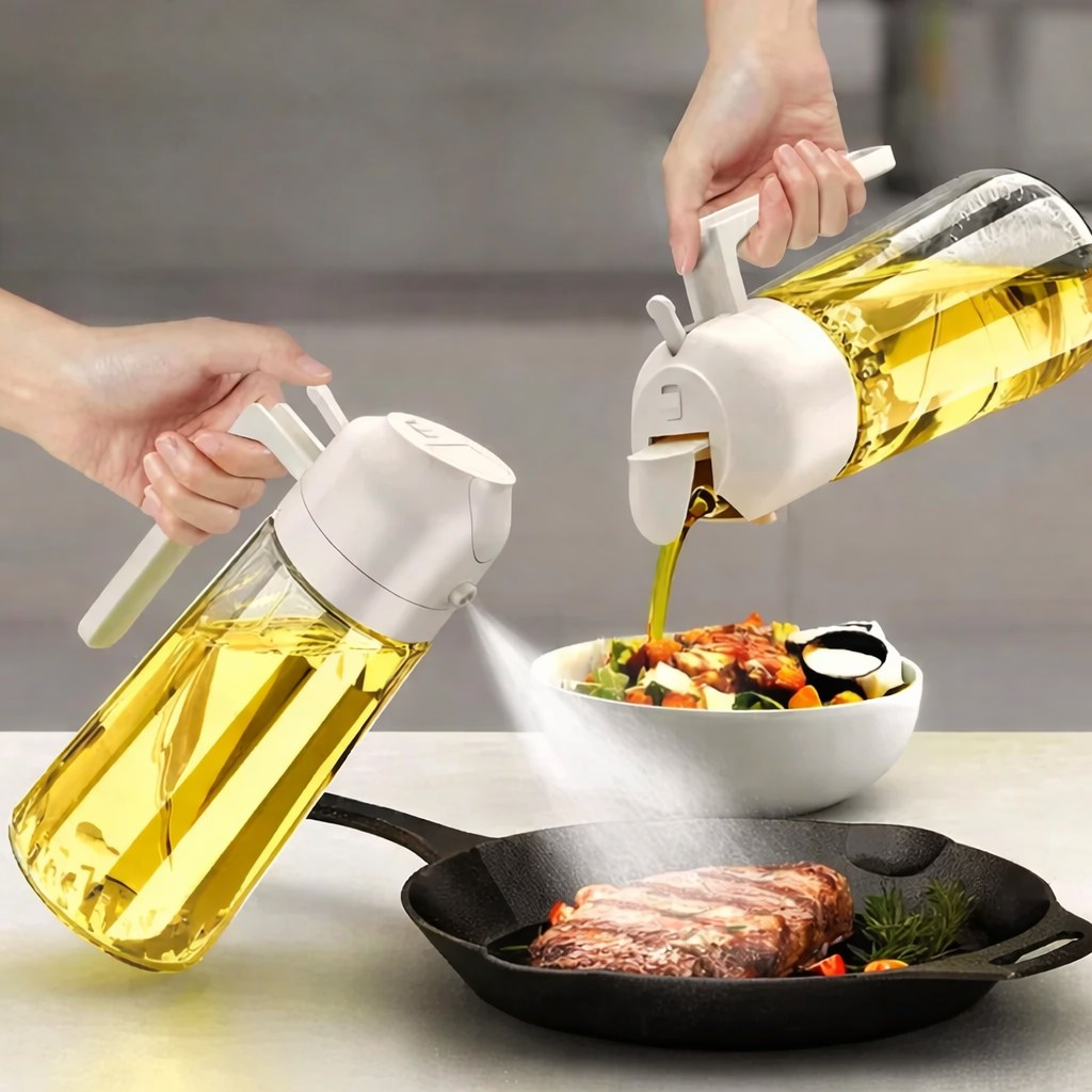 Everyday Cooking Tools