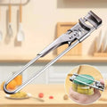 Heavy Duty Stainless Steel Adjustable Jar Opener